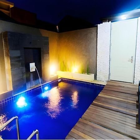 Bali Rich Villa Tuban  Zewnętrze zdjęcie