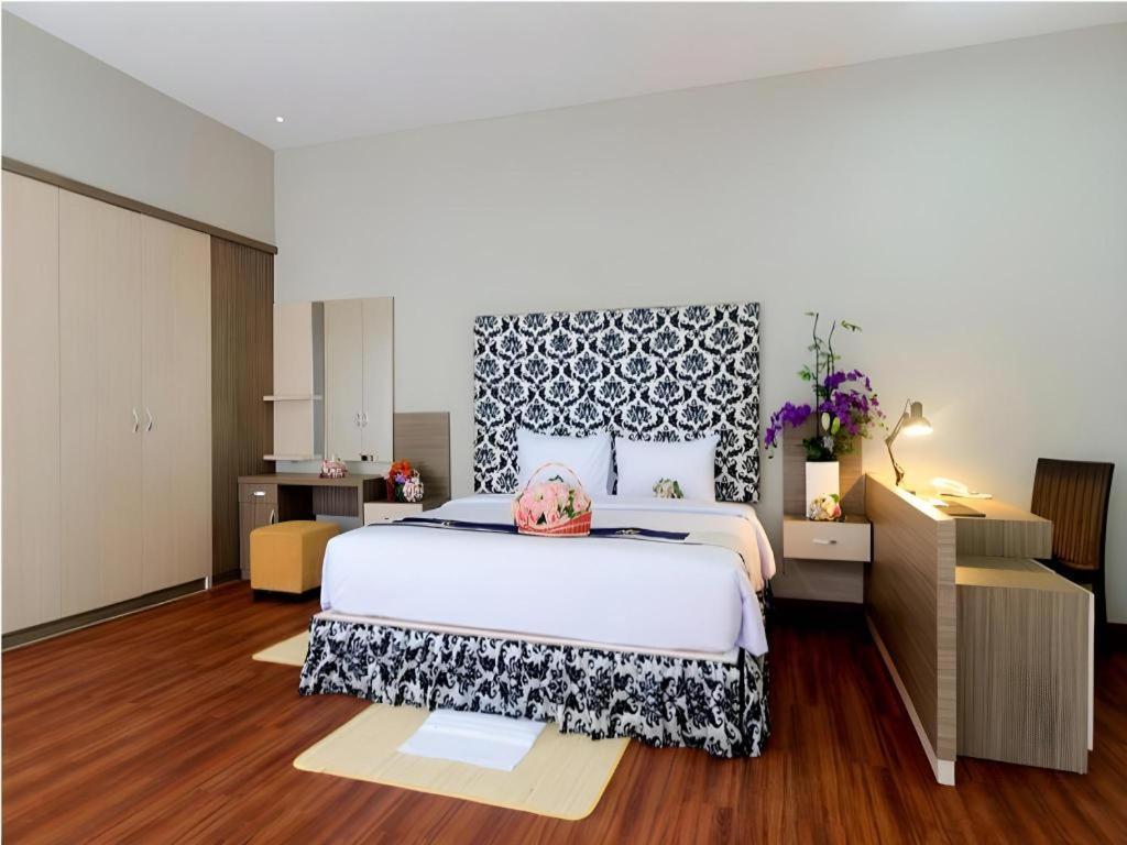Bali Rich Villa Tuban  Zewnętrze zdjęcie