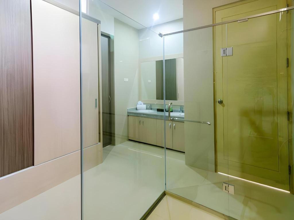 Bali Rich Villa Tuban  Zewnętrze zdjęcie