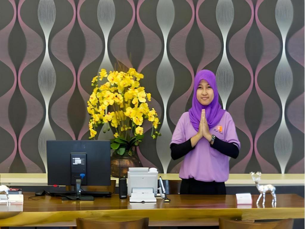 Bali Rich Villa Tuban  Zewnętrze zdjęcie