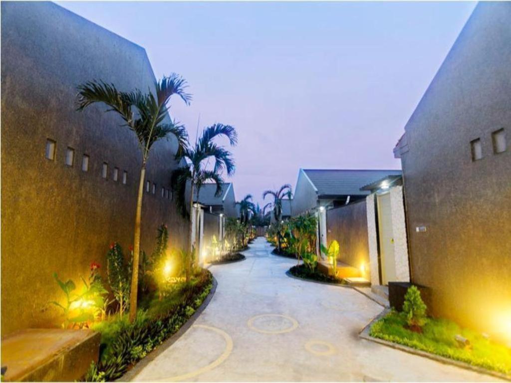 Bali Rich Villa Tuban  Zewnętrze zdjęcie