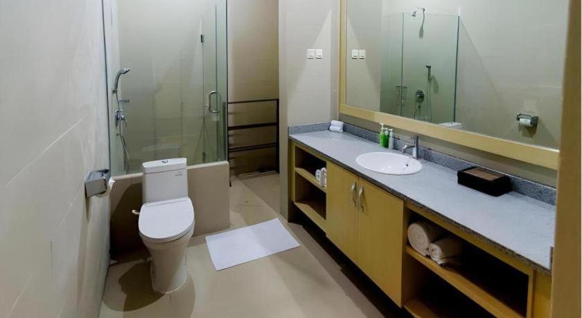 Bali Rich Villa Tuban  Zewnętrze zdjęcie