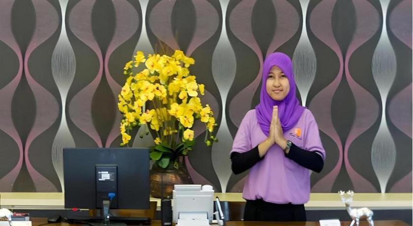 Bali Rich Villa Tuban  Zewnętrze zdjęcie